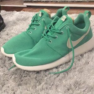 Discontinued Mint Roshe Runs